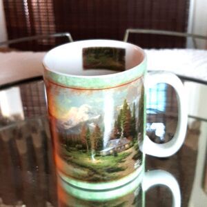 Amcal for The Gift Of‎ Art Natural Landscape Coffie Mug